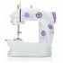 Мини портативная швейная машинка-mini sewing machine (SM-202A)