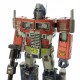 Сборная модель 3D-MetalHead Optimus Prime (KM085)