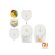 Соковыжималка Xiaomi Le Free Cold Press Juicer MSW1 (White)