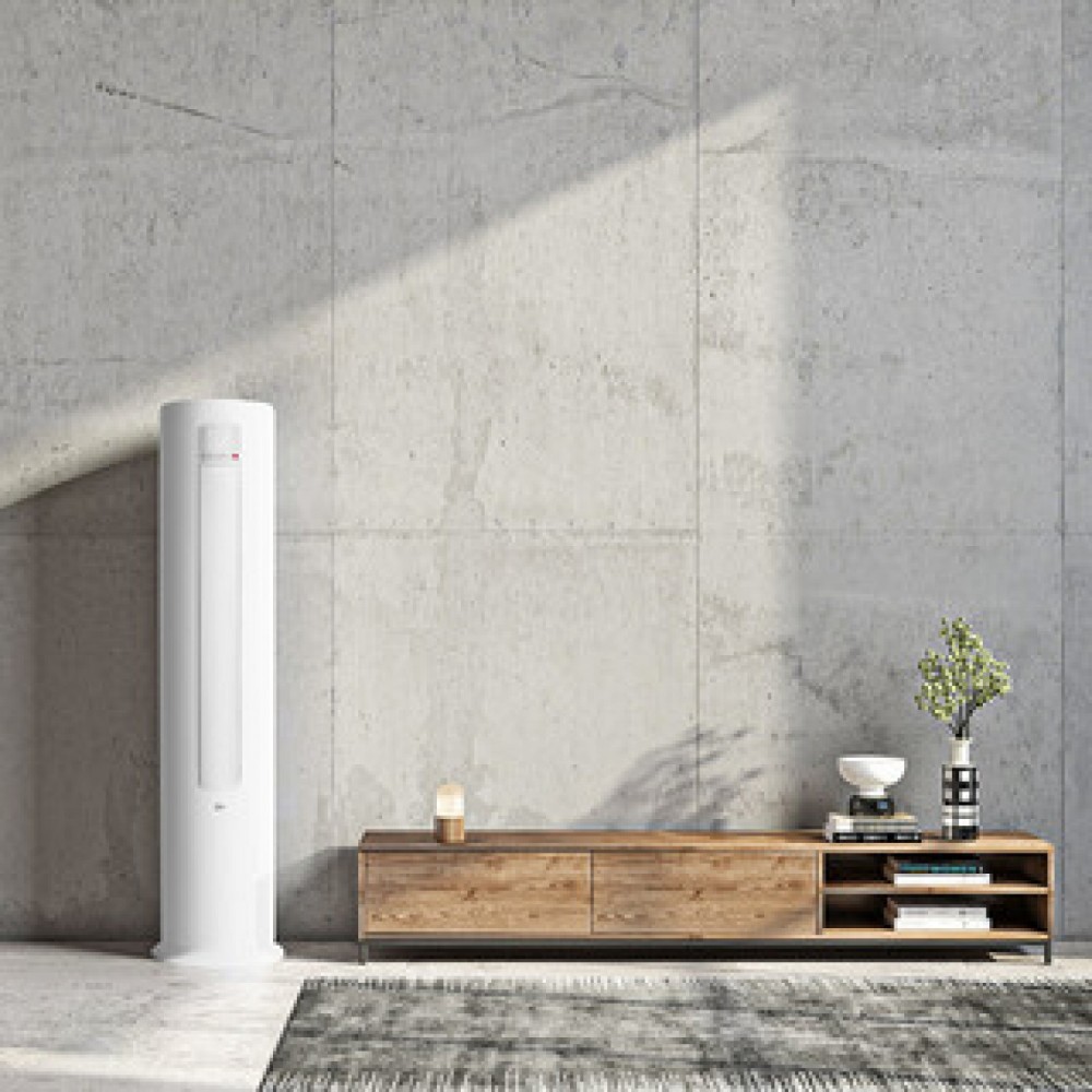 Вертикальный кондиционер Xiaomi Mijia Air Conditioner (KFR-72LW/N1A3)