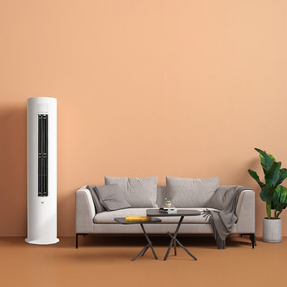 Вертикальный кондиционер Xiaomi Mijia Air Conditioner (KFR-72LW/N1A3)