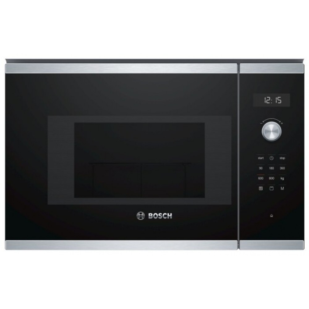 Микроволновая печь Bosch (BEL524MS0)