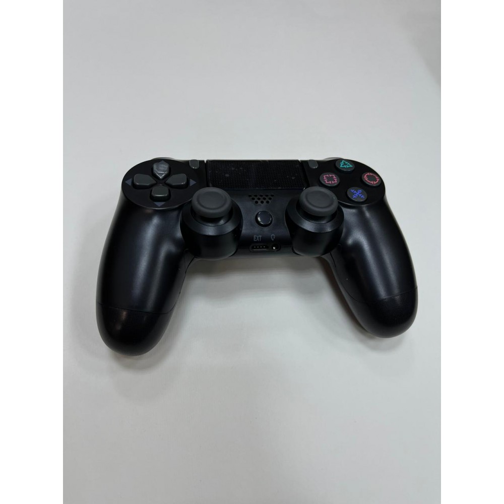 Геймпад для PS4 (Черный)