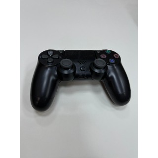 Геймпад для PS4 (Черный)