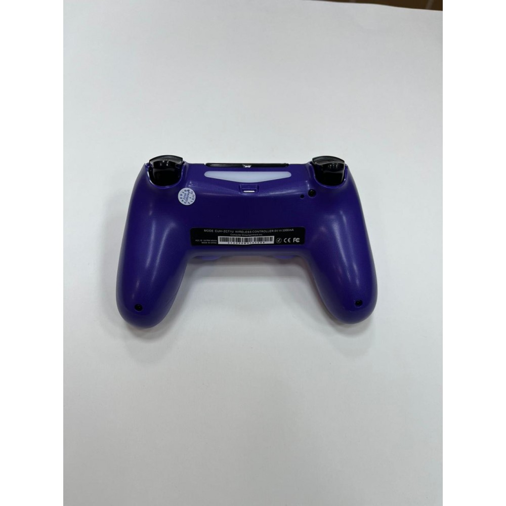 Геймпад для PS4 (Фиолетовый)