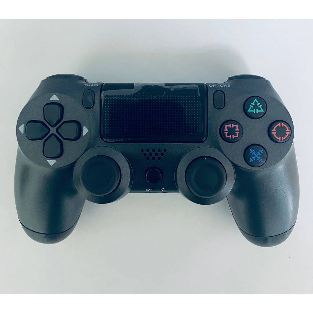 Геймпад для PS4 (Платиновый)
