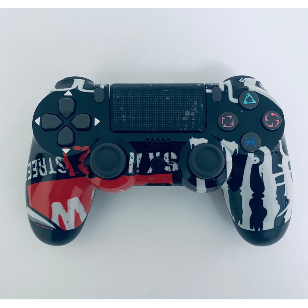 Геймпад для PS4