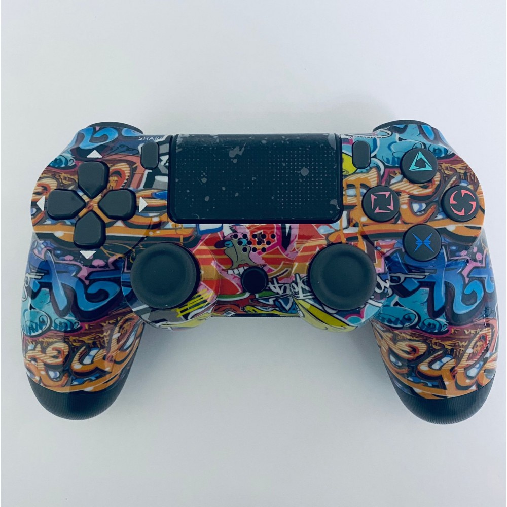 Геймпад для PS4