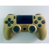 Геймпад для PS4 (Золотой)