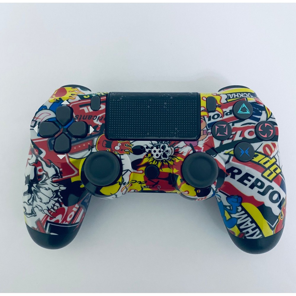 Геймпад для PS4 