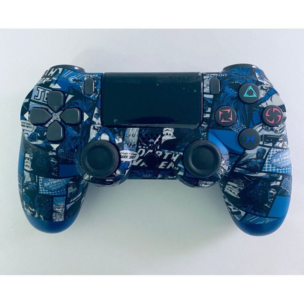 Геймпад для PS4