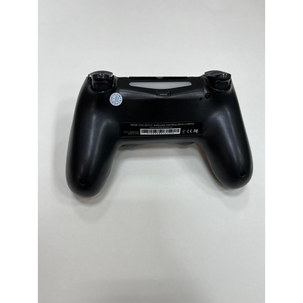 Геймпад для PS4 (Черный)