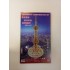 Деревянная сборная модель 3D Orlent l Pearl TV Tower