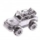 Сборная модель 3D-Suv off-Road Vehicle (P078-S)