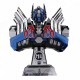 Сборная модель 3D Transformers- The Last Knight- Optimus Prime (YM-L037-C)