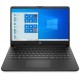 Ноутбук HP Laptop 14" (14s-dq3002ur)