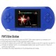 Игровая консоль PXP3 Slim Station, Синий