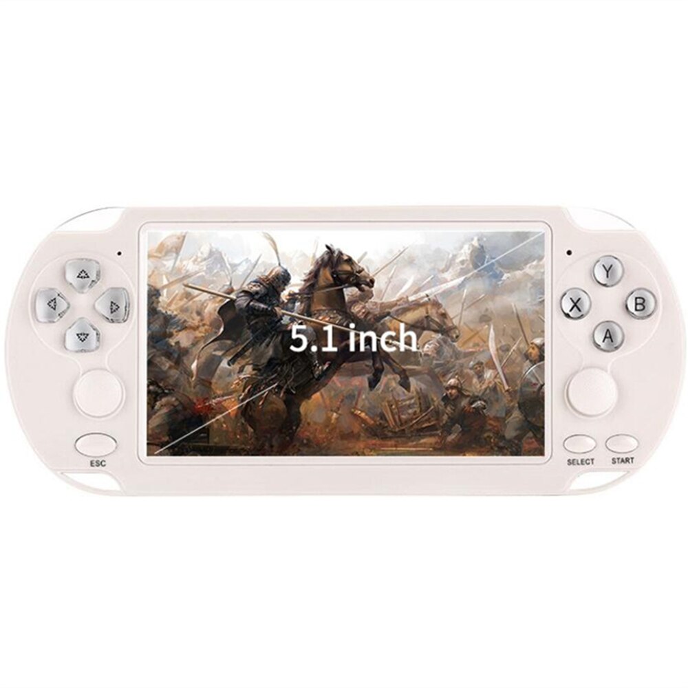 Игровая консоль X9 Plus, X9-S