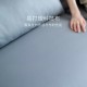 Диван-реклайнер на 3 места Xiaomi Yang Zi QiFeng Leather Electric Sofa Recliner Blue (реклайнер + обычное + реклайнер)