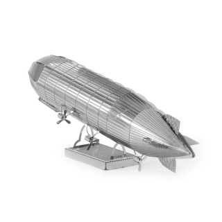 Сборная модель 3D-Aircraft Carrier Graf Zeppelin (3DJS050)