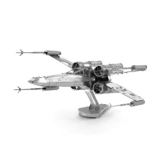 Сборная модель 3D-Звездные Войны - Истребитель X-wing (3DJS103)