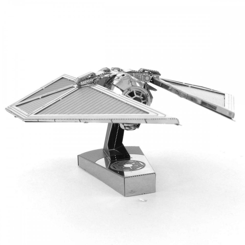 Сборная модель 3D-Star Wars Rogue One TIE Striker (3DJS155)