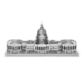 Сборная модель 3D-US Capitol (3DJS046)