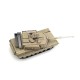 Сборная модель 3D-M1 Abrams Tank (KMS015)