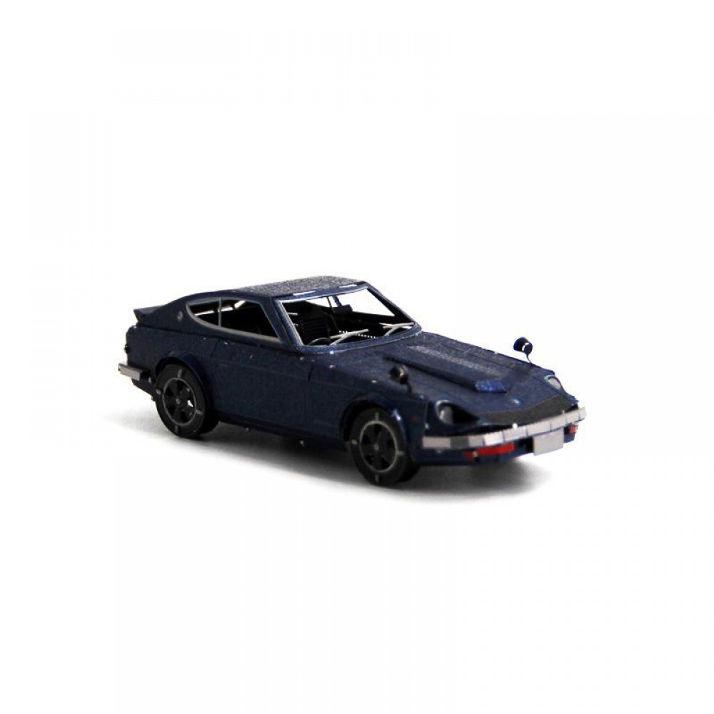 Сборная модель 3D-Nissan Fairlady (KM080)