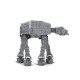 Сборная модель 3D-MetalHead Star Wars Имперский AT-AT( KM073)