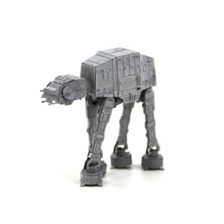 Сборная модель 3D-MetalHead Star Wars Имперский AT-AT( KM073)