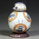 Сборная модель 3D-MetalHead Star Wars BB-8 (KM139)