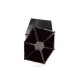 Сборная модель 3D-Star Wars TIE Fighter (KM078)