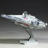 Сборная модель 3D-Metal Head Star Wars Millennium Falcon (KM072)