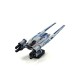 Сборная модель 3D-MetalHead Star Wars U-Wing Fighter (KM154)