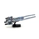 Сборная модель 3D-MetalHead Star Wars U-Wing Fighter (KM154)