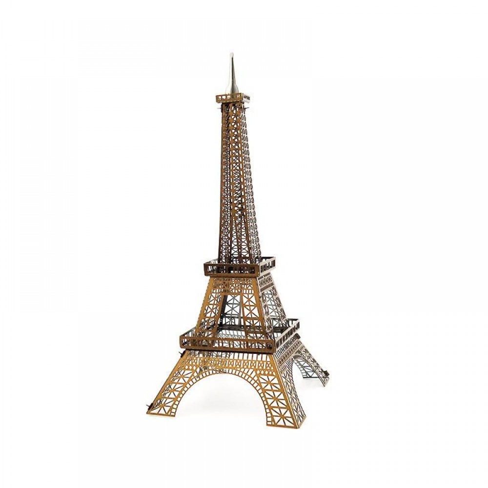 Сборная модель 3D-The Eiffel Tower (KM015)