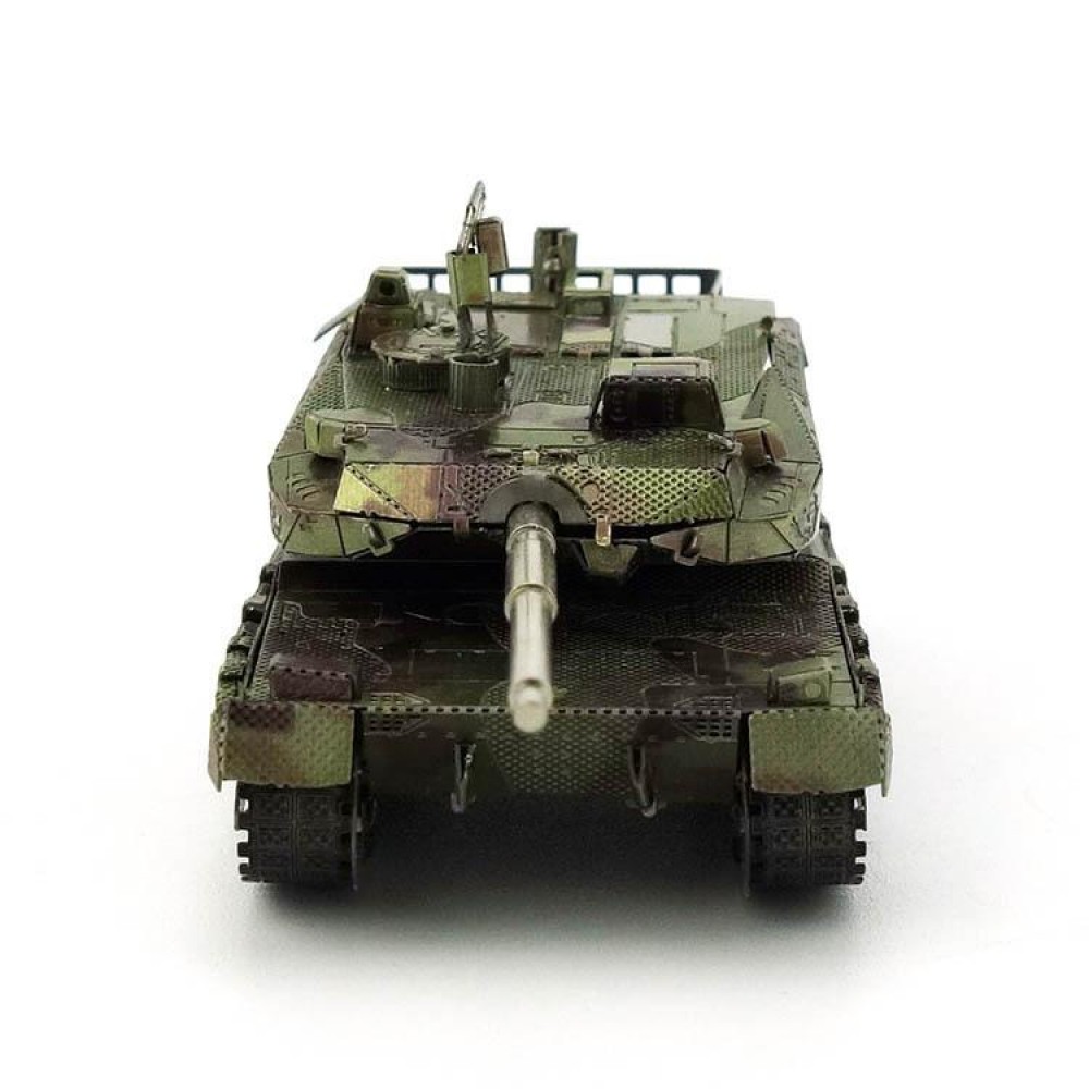 Сборная модель 3D-Japanese Type 10 Tank (KM149)