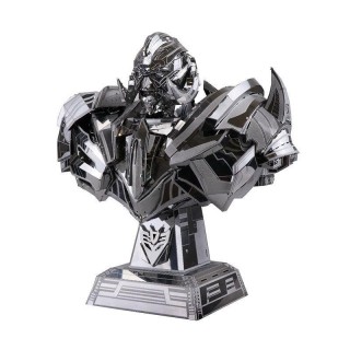 Cборная модель 3D Transformers-The Last Knight
