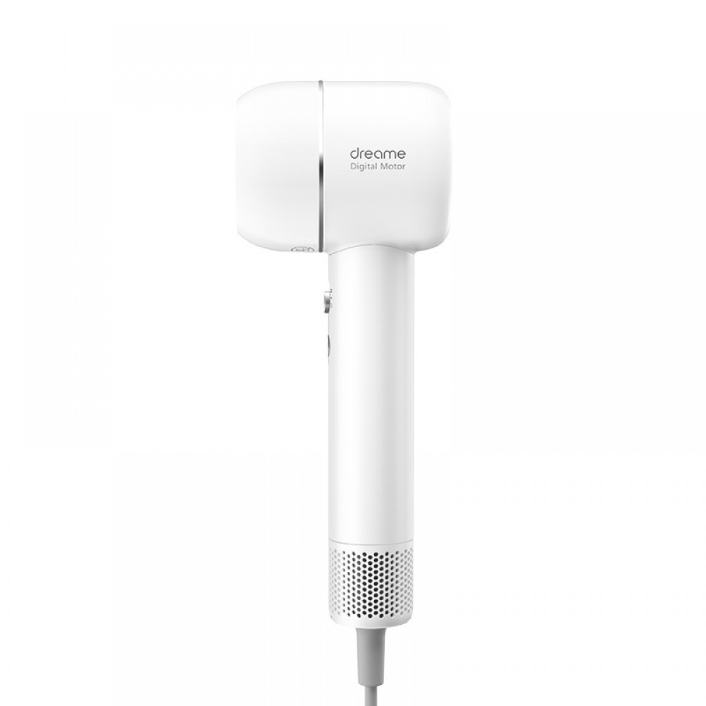 Фен для волос Xiaomi Dreame Hair Artist Temperature Control Hairdryer 