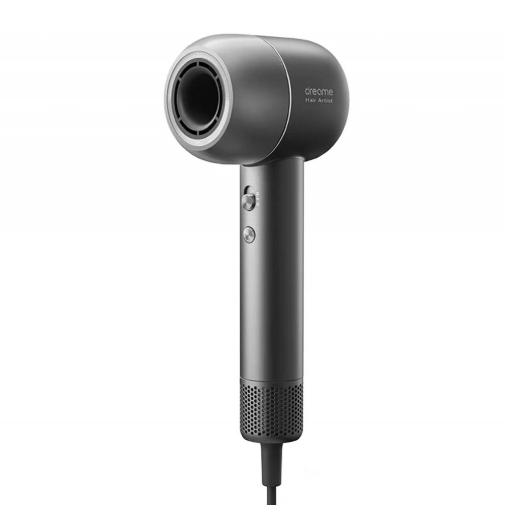 Фен для волос Xiaomi Dreame Hair Artist Temperature Control Hairdryer 