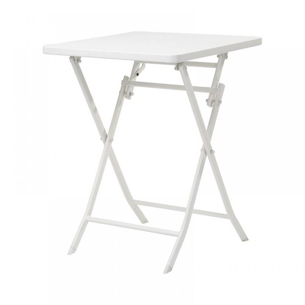 Стол обеденный складной квадратный Xiaomi MWH Colorful Folding Square Table Green