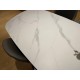 Стол обеденный Xiaomi Yang Zi Seashell Rock Plate Dining Table 1.6m 