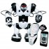 Робот WowWee Robosapien X 8006, белый