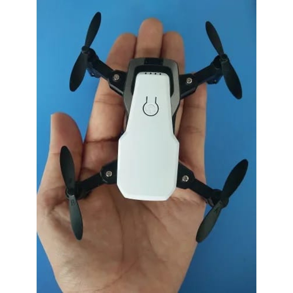 Квадрокоптер складной Smart Drone Z10 с HD камерой