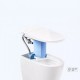 Smartmi Умный унитаз Xiaomi Smartmi Smart Toilet All-in-One M1 400 mm (ZNMYY01ZM-400)